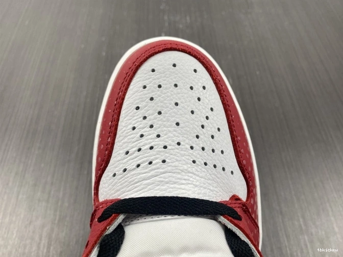 Cheap TBkick OG 1 Origin 555088-602 High Retro Jordan Story Air 0708